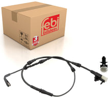 Load image into Gallery viewer, Rear Wear Indicator Fits Land Rover Discovery Sport OE LR072544 Febi 104918