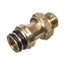 Load image into Gallery viewer, Compressed Air System Connector Fits Universell verwendbar (z.B. DIN Febi 105559