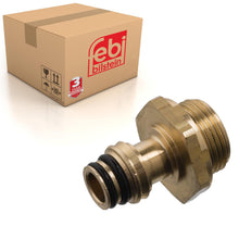 Load image into Gallery viewer, Compressed Air System Connector Fits Universell verwendbar (z.B. DIN Febi 105562