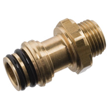 Load image into Gallery viewer, Compressed Air System Connector Fits Universell verwendbar (z.B. DIN Febi 105563