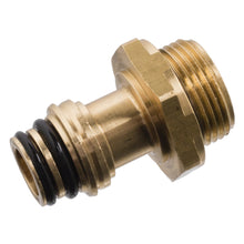 Load image into Gallery viewer, Compressed Air System Connector Fits Universell verwendbar (z.B. DIN Febi 105564