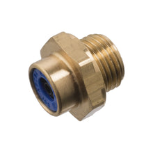 Load image into Gallery viewer, Compressed Air System Connector Fits Universell verwendbar (z.B. DIN Febi 105571