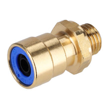 Load image into Gallery viewer, Compressed Air System Connector Fits Universell verwendbar (z.B. DIN Febi 105574