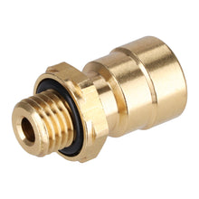 Load image into Gallery viewer, Compressed Air System Connector Fits Universell verwendbar (z.B. DIN Febi 105574