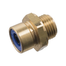 Load image into Gallery viewer, Compressed Air System Connector Fits Universell verwendbar (z.B. DIN Febi 105576