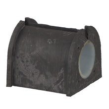 Load image into Gallery viewer, Rear Anti Roll Bar Bush D Stabiliser 36mm Fits Renault Febi 105913