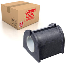 Load image into Gallery viewer, Rear Anti Roll Bar Bush D Stabiliser 36mm Fits Renault Febi 105913