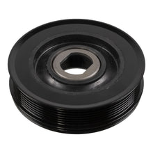 Load image into Gallery viewer, Crankshaft Pulley Fits Nissan Primastar Qashqai X-Trail Renault Kole Febi 105958