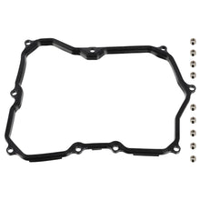 Load image into Gallery viewer, Automatic Sump Pan Gasket Fits Volkswagen Audi OE 09M321370A Febi 106019
