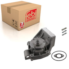 Load image into Gallery viewer, Jumper Water Pump Cooling Fits Citroen FIAT Ducato 504083122 Febi 10602