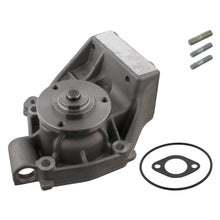 Load image into Gallery viewer, Jumper Water Pump Cooling Fits Citroen FIAT Ducato 504083122 Febi 10602