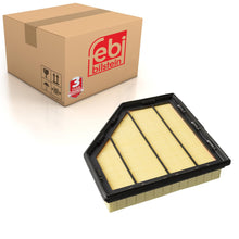 Load image into Gallery viewer, M5 Front Right Air Filter Fits BMW 13 71 8 613 251 Febi 106089
