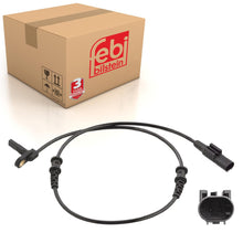 Load image into Gallery viewer, Front Abs Sensor Fits Mercedes Sprinter OE 9069050701 Febi 106160