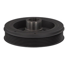 Load image into Gallery viewer, Crankshaft Pulley Fits Toyota Auris Corolla Urban Cruiser Yaris Febi 106269