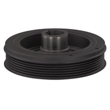 Load image into Gallery viewer, Crankshaft Pulley Fits Toyota Auris Corolla Urban Cruiser Yaris Febi 106269
