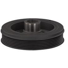 Load image into Gallery viewer, Crankshaft Pulley Fits Toyota Auris Corolla Urban Cruiser Yaris Febi 106269