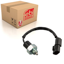 Load image into Gallery viewer, Reverse Light Switch Fits Hyundai i10 i20 Kia Picanto Rio Febi 106290