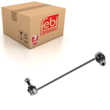Load image into Gallery viewer, Front Right Drop Link Vito Anti Roll Bar Stabiliser Fits Mercedes Febi 106367