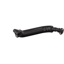 Load image into Gallery viewer, Right Crankcase Breather Hose Fits BMW OE 11617547185 Febi 106517