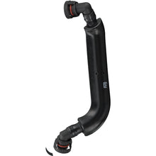 Load image into Gallery viewer, Right Crankcase Breather Hose Fits BMW OE 11617547185 Febi 106517