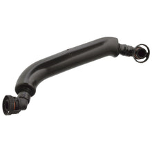 Load image into Gallery viewer, Right Crankcase Breather Hose Fits BMW OE 11617547185 Febi 106517