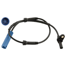 Load image into Gallery viewer, Front Abs Sensor Fits BMW X1 OE 34526784989 Febi 106620