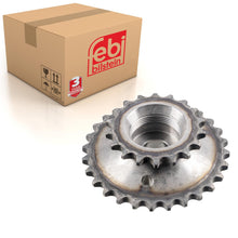 Load image into Gallery viewer, Injection Pump Sprocket Fits BMW 3 Series X5 OE 13522247053 Febi 106658