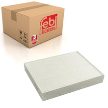 Load image into Gallery viewer, Cabin Filter Fits Ford Focus Turnier OE 2197039 Febi 106919