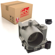 Load image into Gallery viewer, Throttle Body Fits Audi A1 Sportback A3 Cabrio Sportback Q2 Q3 Febi 107026