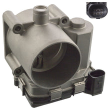 Load image into Gallery viewer, Throttle Body Fits Audi A1 Sportback A3 Cabrio Sportback Q2 Q3 Febi 107026