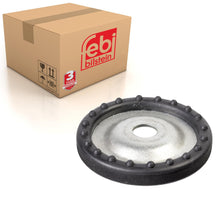 Load image into Gallery viewer, Front Strut Mounting Spring Plate Fits Abarth Punto OE 50517346 Febi 107307