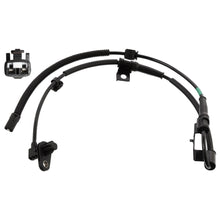 Load image into Gallery viewer, Front Left Abs Sensor Fits Kia Ceed 2006 2012 Proceed 2007 on Febi 107612