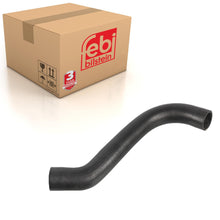 Load image into Gallery viewer, Radiator Hose Fits IVECO OE 99487932 Febi 107633