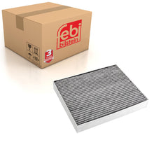 Load image into Gallery viewer, Cabin Filter Fits Ford Focus Turnier OE 2197035 Febi 107834