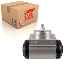 Load image into Gallery viewer, Rear Wheel Cylinder Fits Dacia Dokker Stepway Lodgy Stepway Logan MC Febi 107919