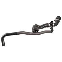 Load image into Gallery viewer, Radiator Hose Inc Quick-Release Fastener Fits BMW 116 i Compact Febi 107956
