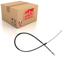 Load image into Gallery viewer, Rear Brake Cable Fits Opel OE 93197706 Febi 108023