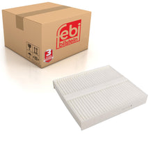 Load image into Gallery viewer, Cabin Filter Fits Nissan NP300 Frontier 4WD OE 272774KH0A Febi 108182