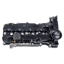 Load image into Gallery viewer, Rocker Cover Fits Vauxhall Astra VI Insignia Mokka OE 55486867 Febi 108275