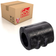 Load image into Gallery viewer, Front Anti Roll Bar Bush D Stabiliser 27mm Fits MAN 81962100278 Febi 10857