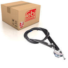Load image into Gallery viewer, Rear Brake Cable Fits Opel Astra Family Astra H Classic GTC Twintop Febi 108708
