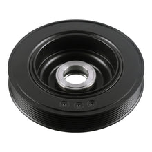 Load image into Gallery viewer, Decoupled Crankshaft Pulley Fits Vauxhall Grandland OE 9801350180 Febi 108765