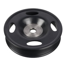 Load image into Gallery viewer, Crankshaft Pulley Fits Volkswagen CC Crosspolo 4 Crosspolo 5 Eos Cab Febi 108767