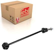 Load image into Gallery viewer, Front Left Drop Link GL Anti Roll Bar Stabiliser Fits Mercedes Febi 108902