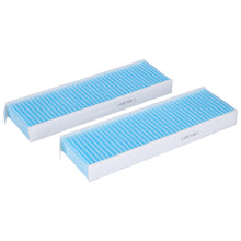 Load image into Gallery viewer, Cabin Filter Set Fits Peugeot 3008 5008 3008 4x4 OE 647992 Febi 108937