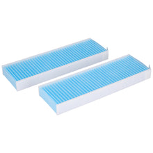 Load image into Gallery viewer, Cabin Filter Set Fits Peugeot 3008 5008 3008 4x4 OE 647992 Febi 108937