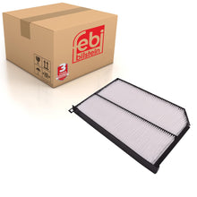 Load image into Gallery viewer, Cabin Filter Fits Jaguar S-Type OE XR841123 Febi 108987