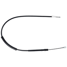 Load image into Gallery viewer, Rear Left Brake Cable Fits Mercedes Benz Viano CDI 4Matic Vito 109 C Febi 109233