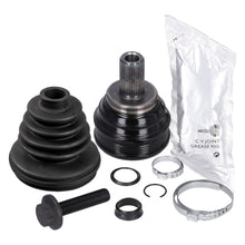 Load image into Gallery viewer, Golf Driveshaft Joint Kit Fits Volkswagen Passat Touran 8V0 598 099 Febi 109399