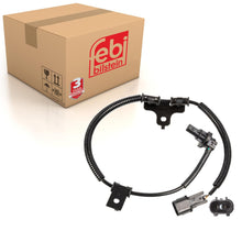 Load image into Gallery viewer, Front Right Abs Sensor Fits KIA Picanto OE 9567007110 Febi 109420